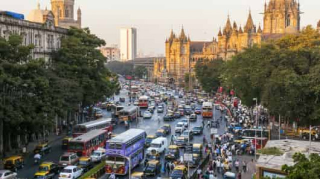 India jumps higher in World Bank's ranking of how easy it is to do business