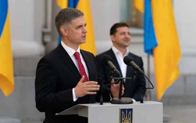 Пристайко розповів про підготовку до обміну полоненими