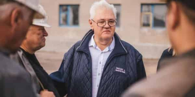 Сивохо взорвал сеть скандальным заявлением о «воинствующем меньшинстве»