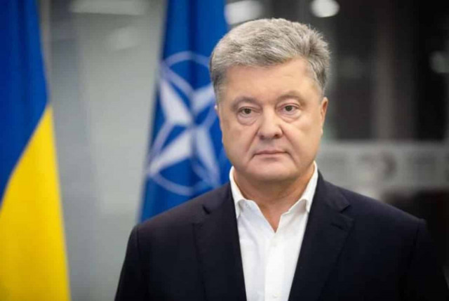 Порошенко рассказал об иллюзиях о мире на Донбассе