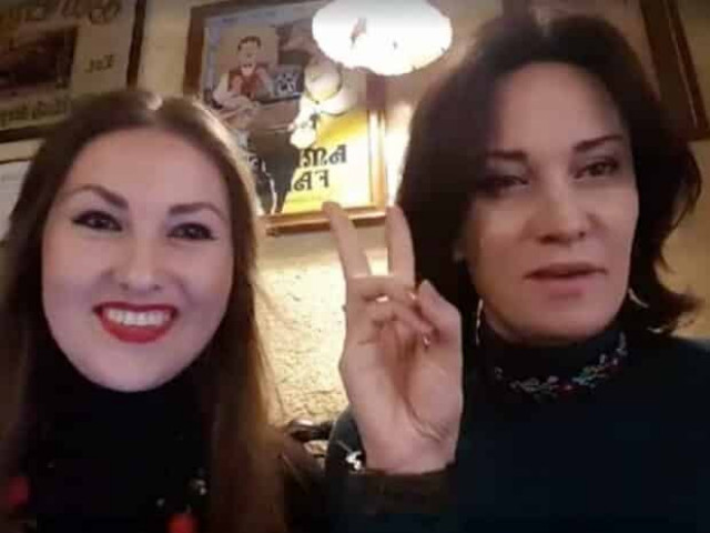 У «Слузі народу» відреагували на погрози Зеленському: ГПУ порушила кримінальну справу проти Федини і Звіробій