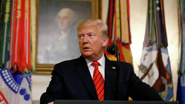 Трамп збирається прочитати стенограму розмови із Зеленським у прямому ефірі