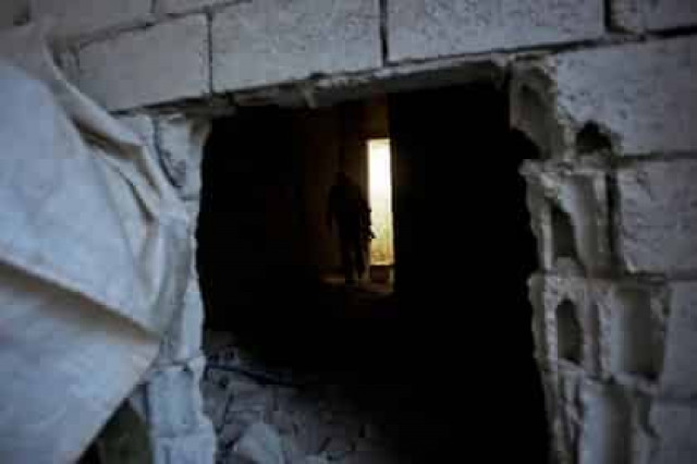 Боевики «Исламского Государства» похитили гражданку Канады (CBS)
