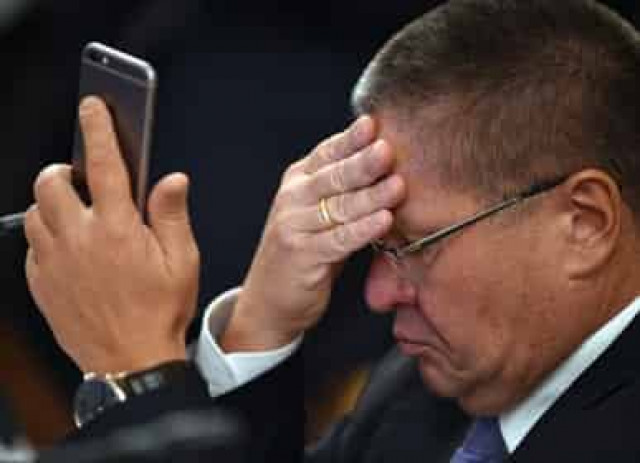 Улюкаев спрогнозировал рост инфляции выше девяти процентов
