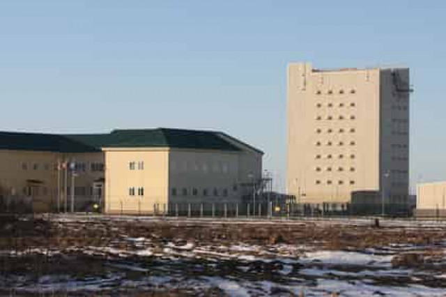 Два российских сверхдальних радара запустят до конца года
