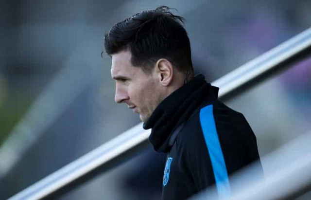 Энрике, Месси и Роналду получили индивидуальные призы по итогам чемпионата Испании-2014/15