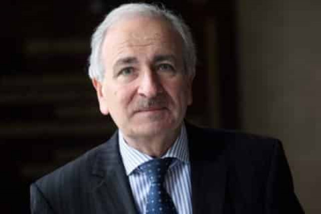 МИД назначил уполномоченного по трансграничному сотрудничеству с Венгрией