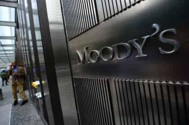 Минюст США заинтересовался агентством Moody's (WSJ)