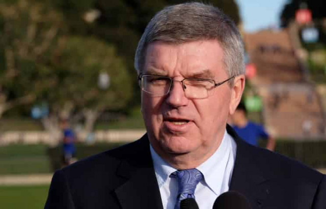 МОК: спортсмены не откажутся от участия в ОИ-2016 из-за вспышки лихорадки Зика