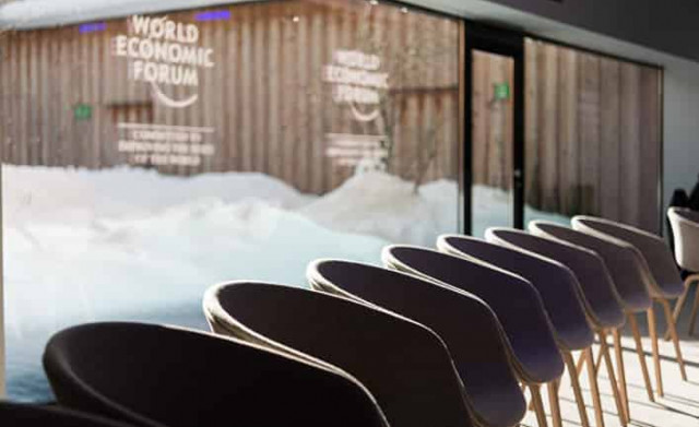 Место в Давосе лучше, чем в Хмеймиме