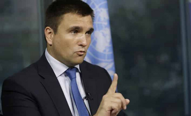 «Москва не заинтересована в решении»