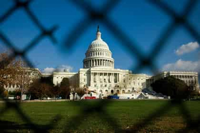 В США рассказали о дружбе с Россией
