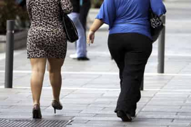 Назван простой способ сбросить вес
