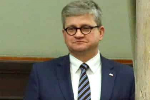 Польского чиновника не пустили в Израиль из-за закона о холокосте