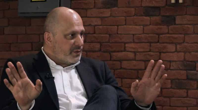 Увольнение Аласании: журналисты создают движение против цензуры