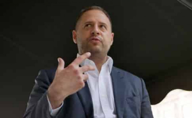 У Зеленского надеются на местные выборы в ОРДЛО в конце октября