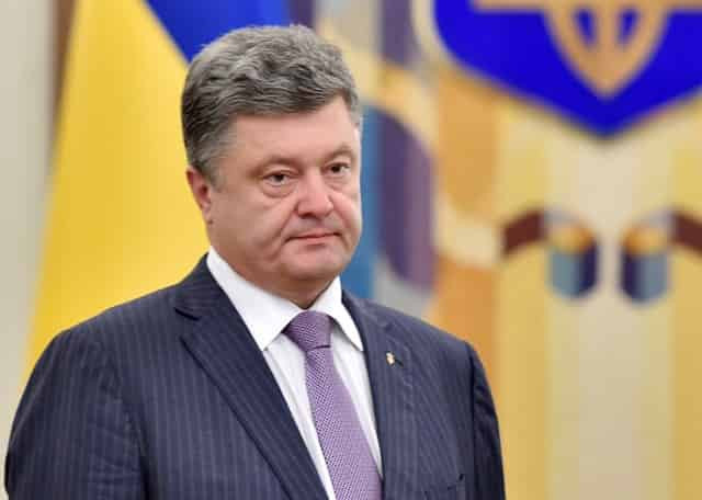 Президент Украины подписал Закон 