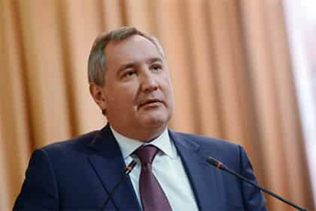 Рогозин назвал будущую бронетанковую компанию «heavy metal холдингом»