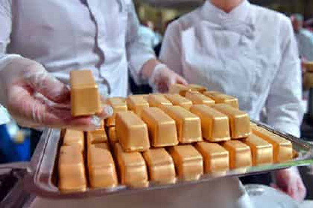 Выявлена неожиданная польза шоколада и красного вина
