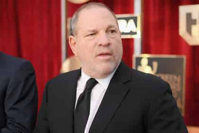 Оказавшуюся на грани банкротства компанию Вайнштейна спасли
