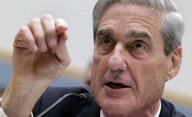 Мюллер готовит новые обвинения по «российскому делу»
