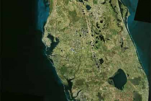 Модель атаки на США во время выступления Путина оскорбила Госдеп
