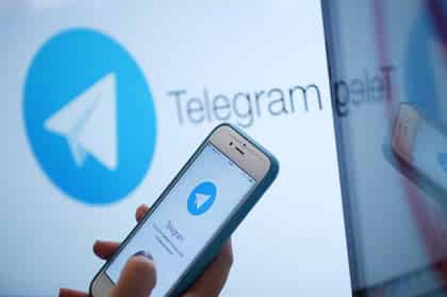 Роскомнадзор сообщил о молчании Telegram