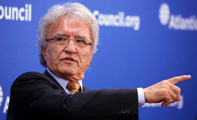 Возобновить диалог с Россией
