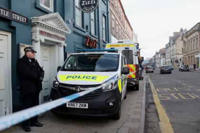 В деле Скрипаля появилась версия об отравленной гречке