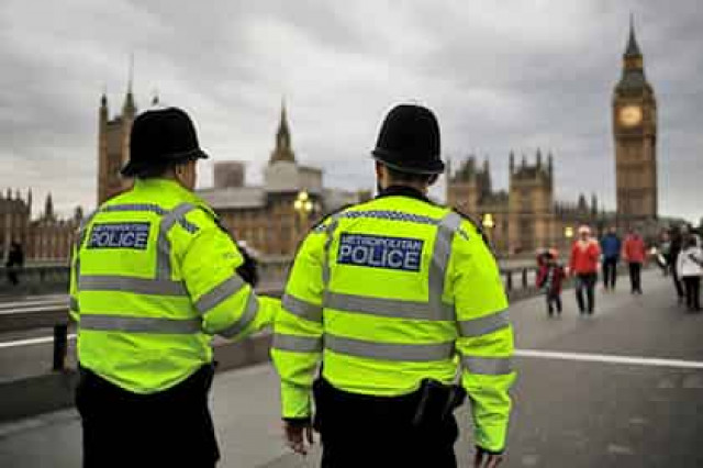 Британию напугали наплывом преступников после Brexit