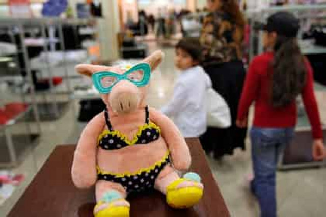 Правительство взялось за опасные игрушки