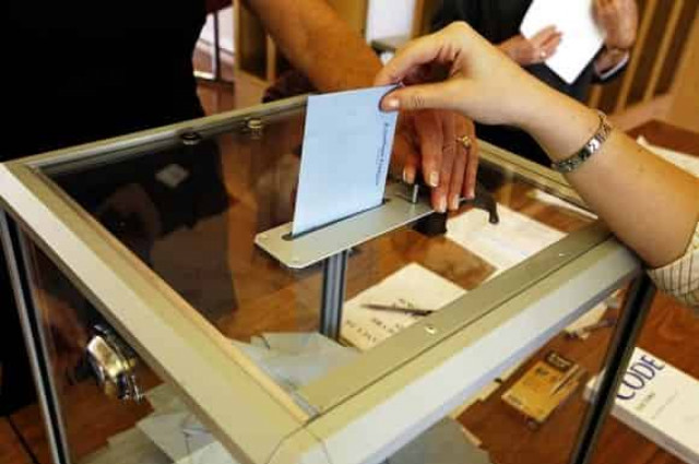 Полиция Украины открыла дело по факту фальсификации выборов в Днепропетровской области