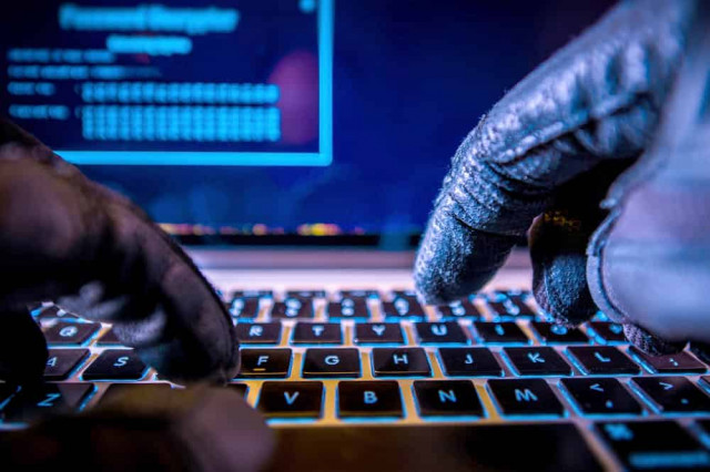 Хакеры попытались взломать сервер ЦИК в день выборов