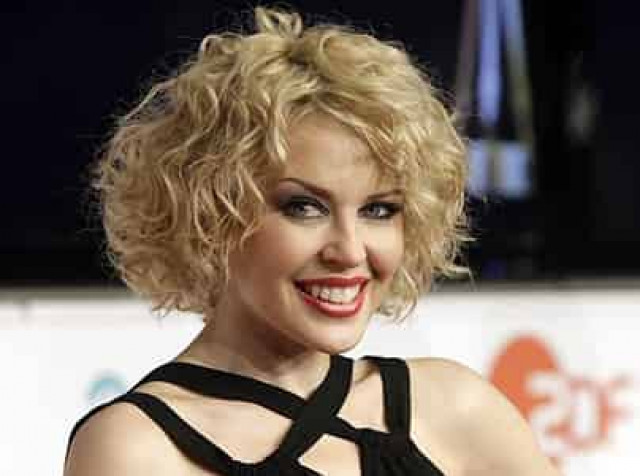 Irish prime minister wrote heartfelt fan letter to Kylie Minogue