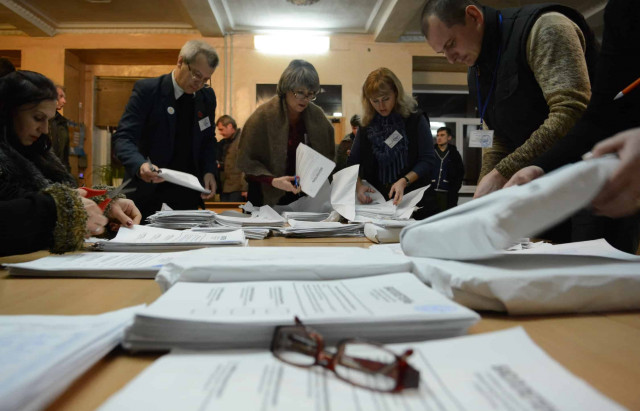 В ЦИК объявили дату, когда можно сменить место голосования во втором туре