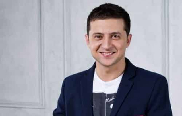 В штабе Зеленского назвали условие проведения дебатов с Порошенко