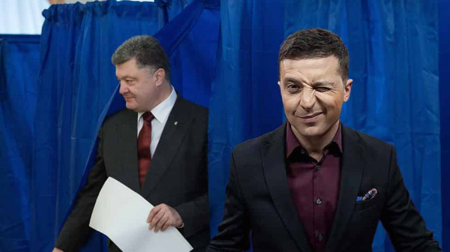 Сколько потратили кандидаты в президенты на одного своего избирателя 