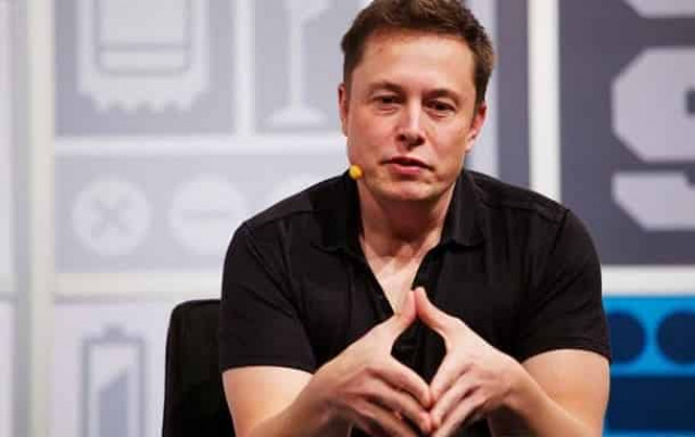 Посольство Украины просит у Илона Маска аппараты ИВЛ