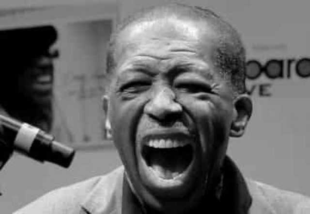 Умер соул-исполнитель Бен Кинг
