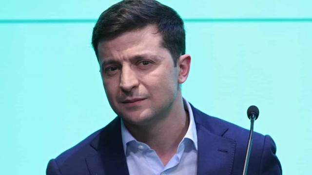 Зеленский о братских отношениях Украины с РФ