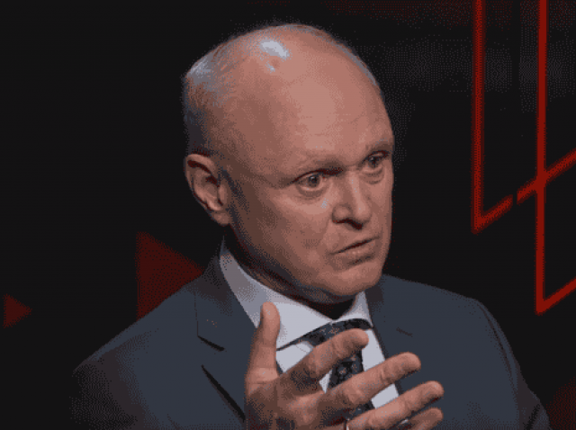 В штабе Зеленского рассказал о ядерном оружии в Украине