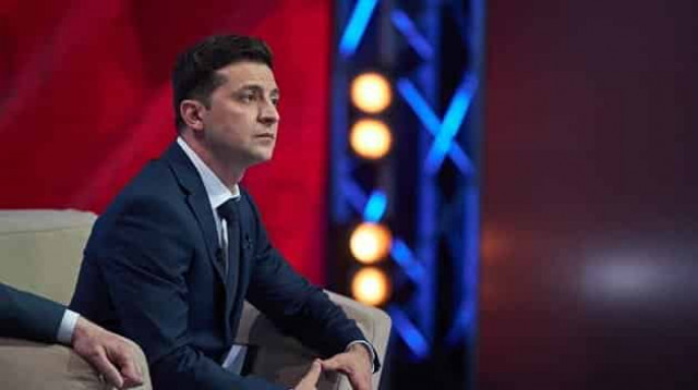 У Зеленского проведут аудит полномочий президента