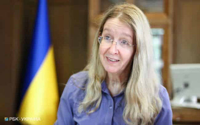 Супрун рассказала, как лайки вредят здоровью человека