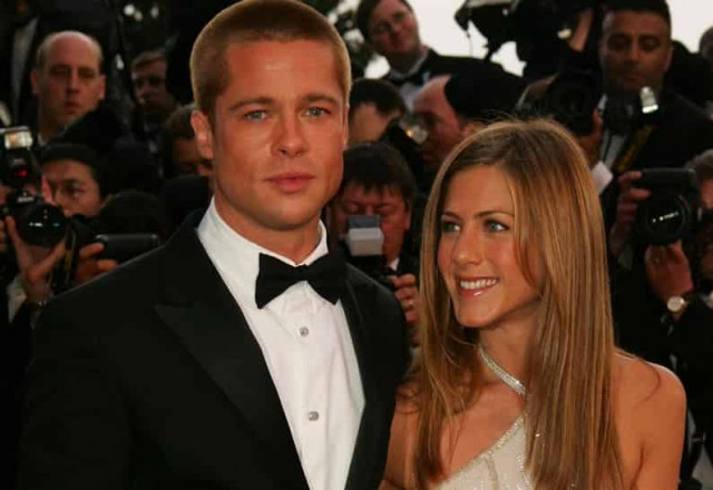 СМИ: Брэд Питт сделал подарок экс-супруге за 79 миллионов долларов