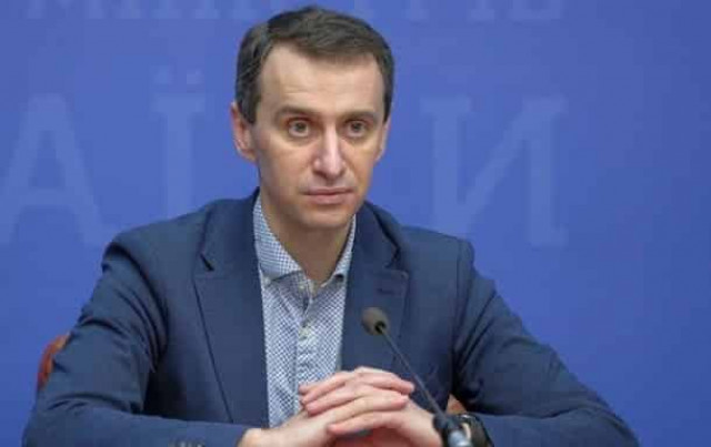 Украина обошла пик заражения коронавирусом