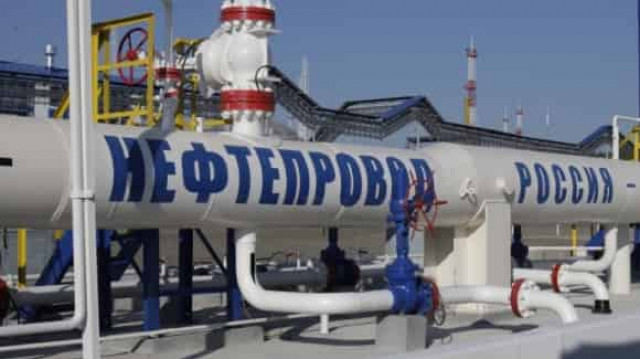 Росія наростила видобуток нафти до 47 млн ​​тонн
