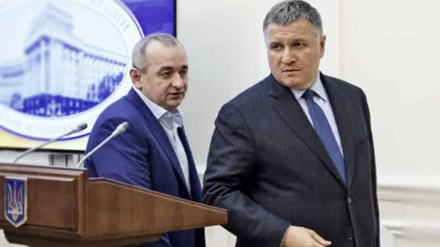 «Оккупация Буковины»: Матиос созвал совещание силовиков