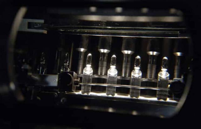 Ученые в Казани испытают новый антибиотик со сниженной в 800 раз токсичностью