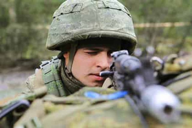 В США признали беззащитность России восточнее Урала
