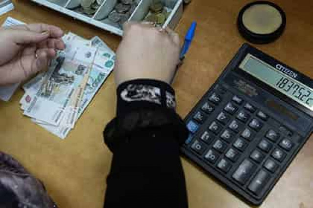 Повышению НДС нашли оправдание
